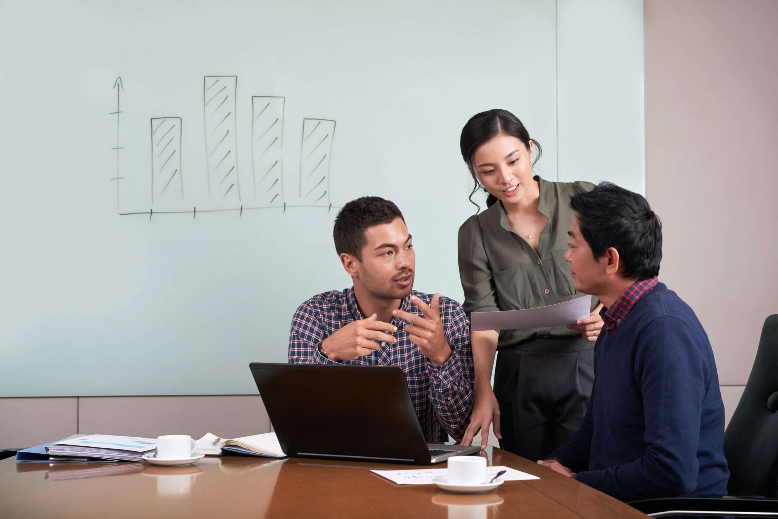 Basic Human Resources