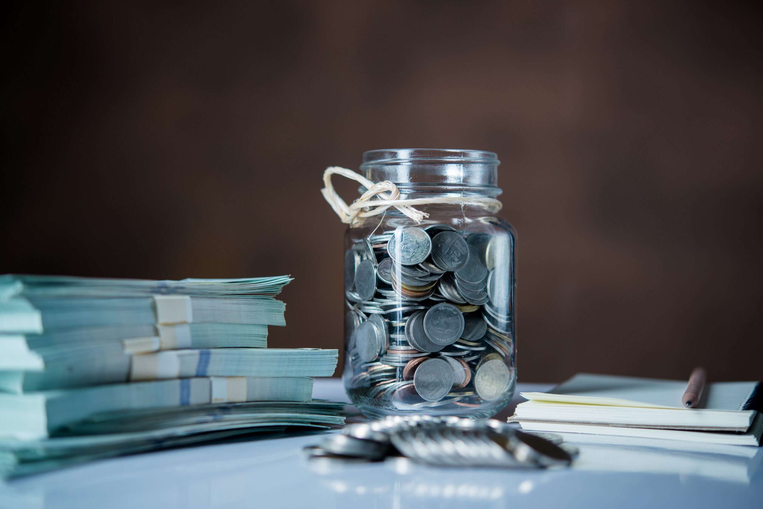 Mastering Bookkeeping