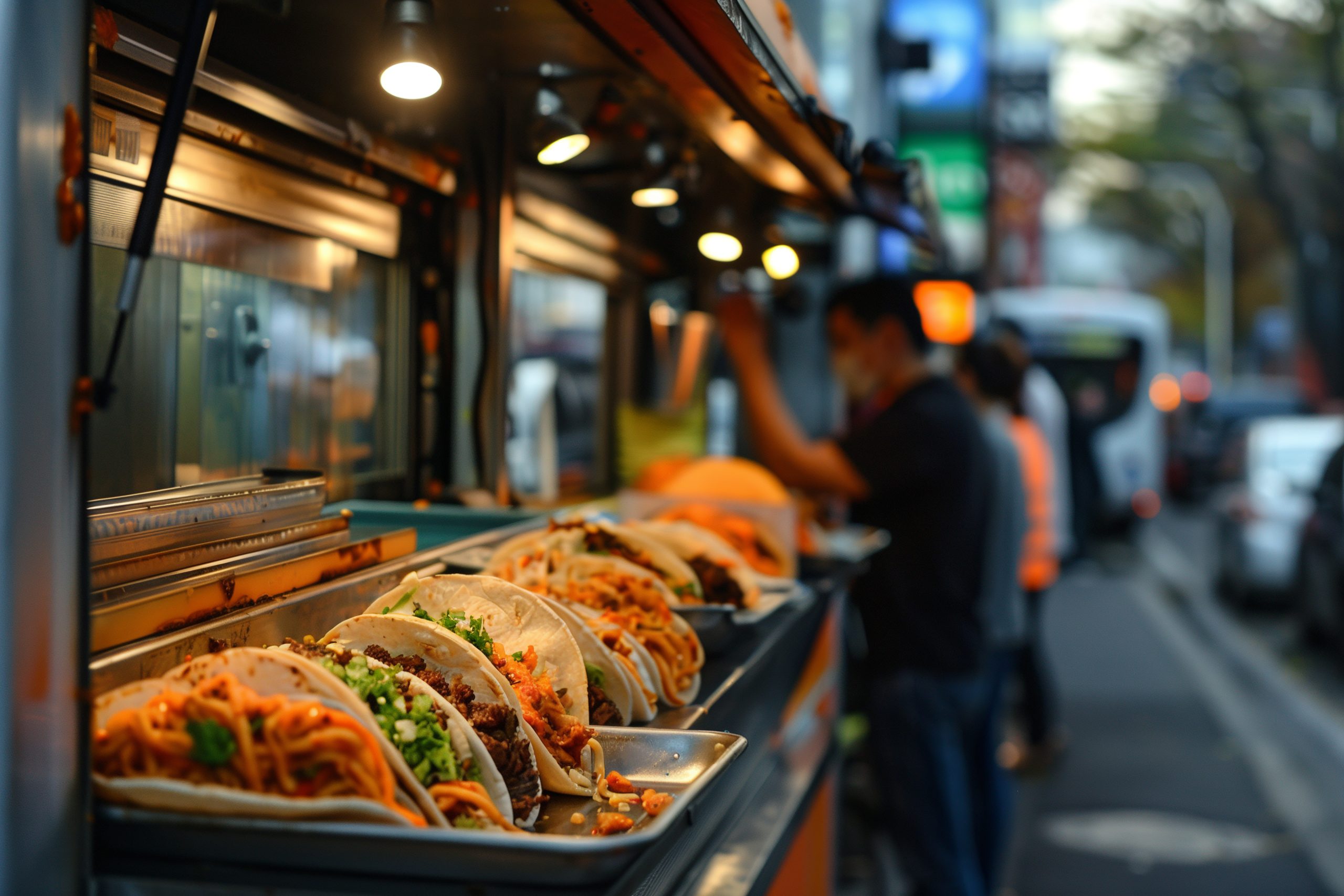 Food Truck Malaysia