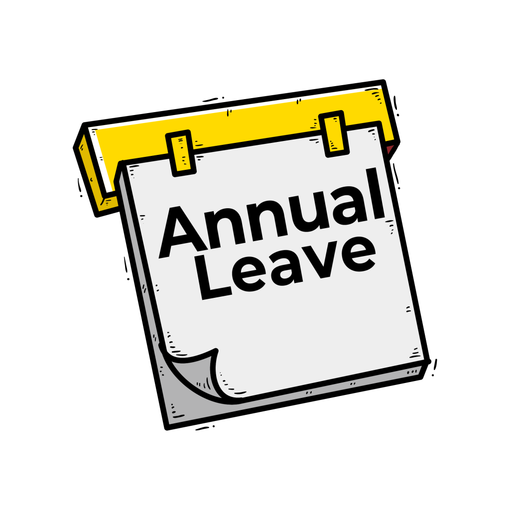 Annual Leave