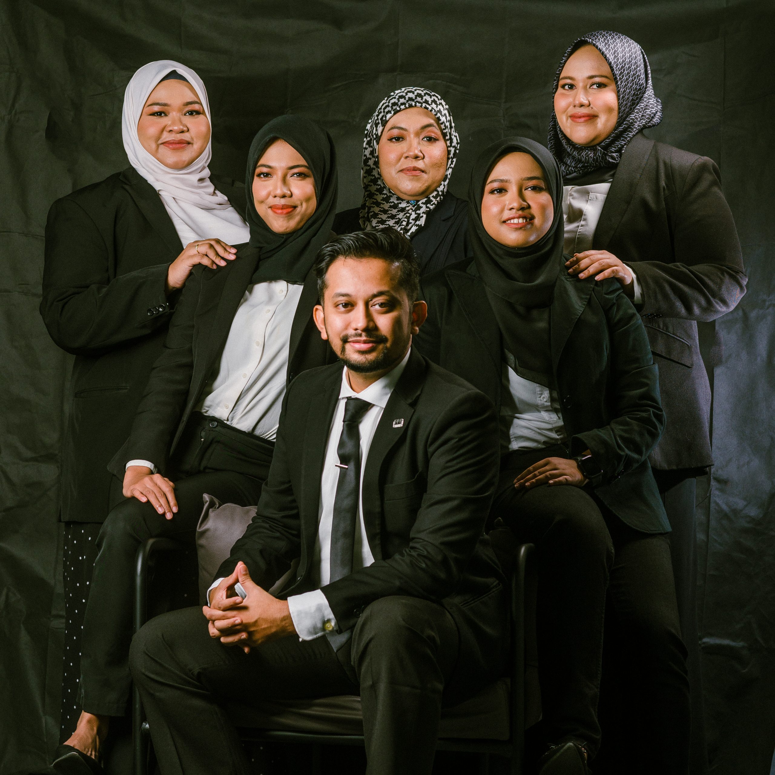Lawyers in Shah Alam