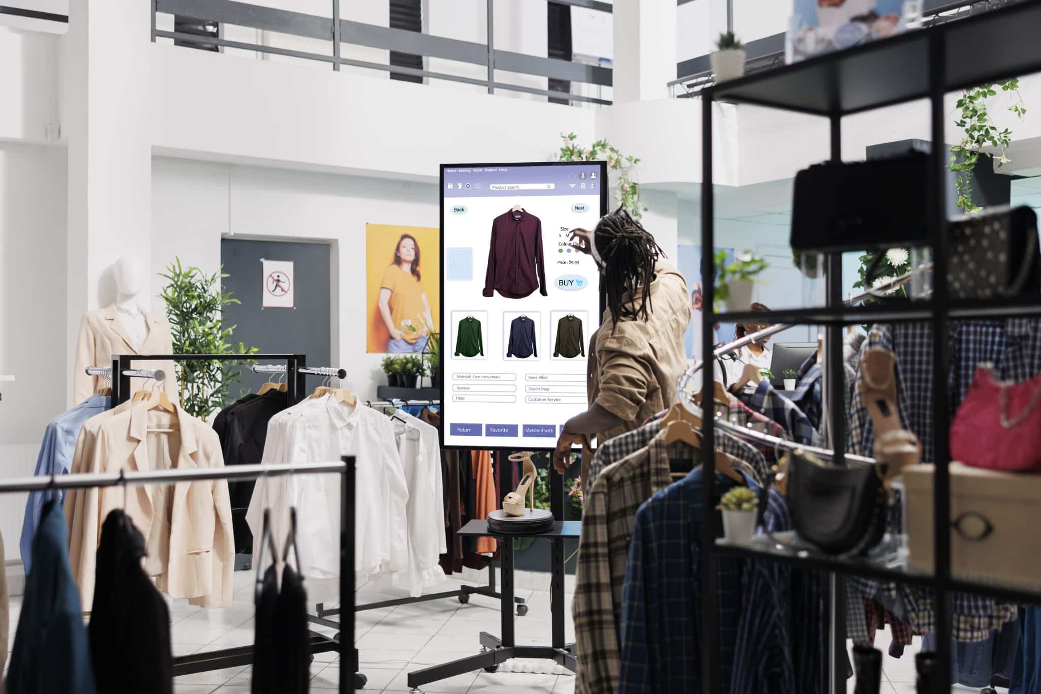Practices for Service and Retail