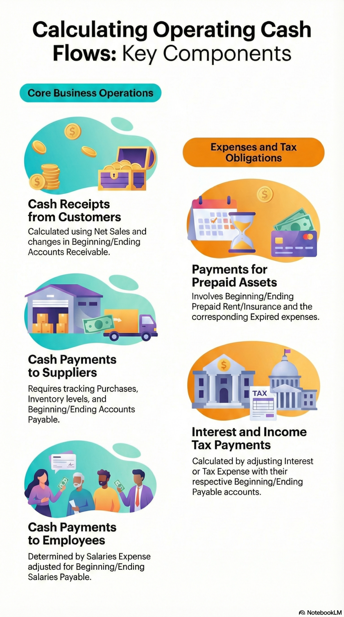 Bookkeeping